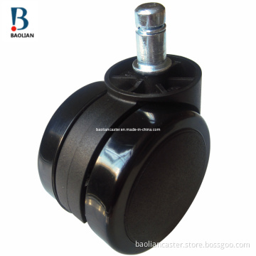 Caster PA+PU/ Chair Caster /Furniture Caster (BLN-60F-38-4)